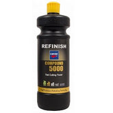 Cartec Compound 5000 fast-cutting compound bottle for paint correction Sydney